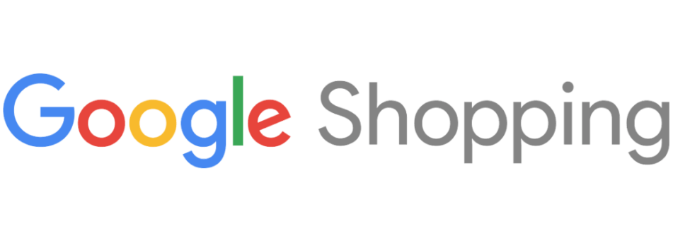 logo google shopping