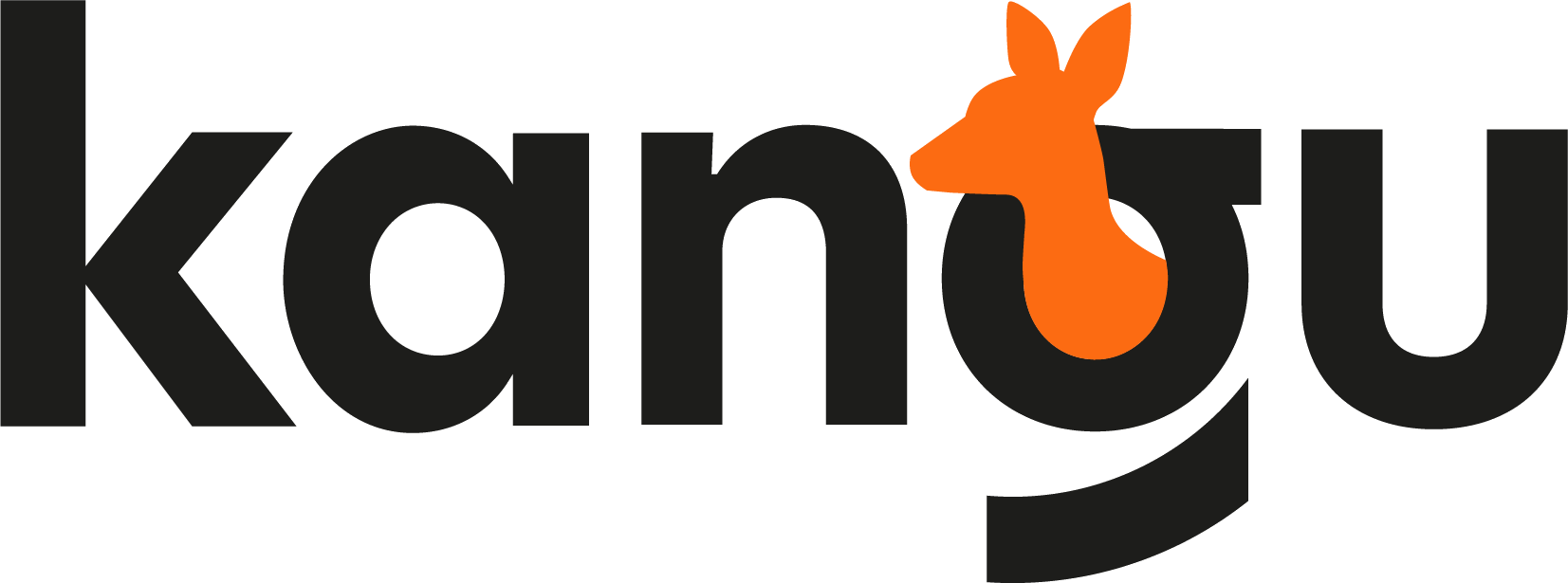 logo kangu